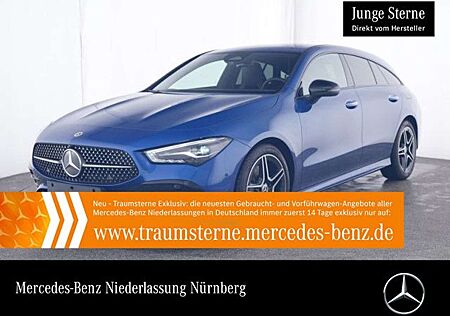 Mercedes-Benz CLA 200 d AMG+NIGHT+LED+KAMERA+TOTW+KEYLESS+8G