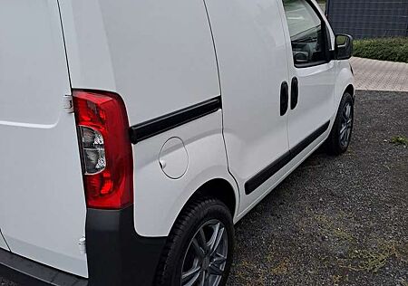 Fiat Fiorino Multijet