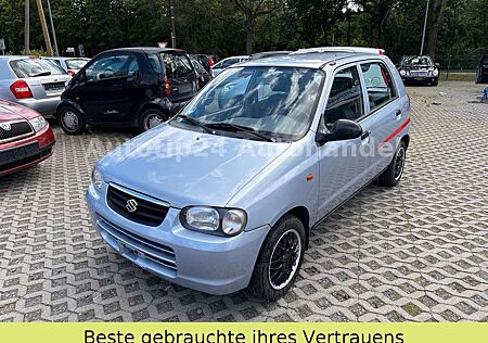 Suzuki Alto 1.1 Klima TÜV bis 06/2025