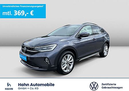 VW Taigo Volkswagen 1.0 TSI DSG Life Navi Matrix AHK PDC CAM