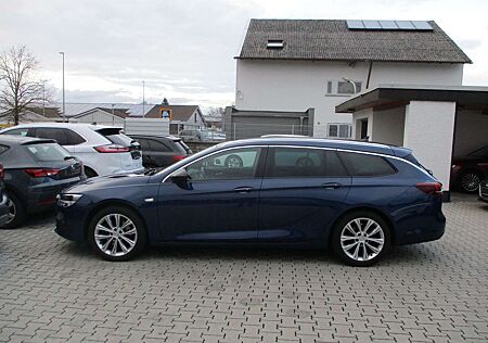 Opel Insignia 1.5 D NAVI LEDER KAMERA TOTW SPURH LED