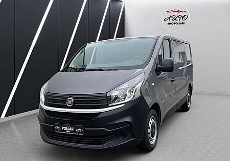Fiat Talento L1H1 1,0t Business AHK 1.6