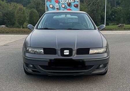Seat Leon Genio