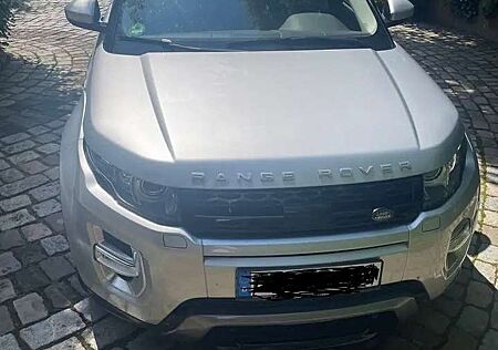 Land Rover Range Rover Evoque SD4 Aut. Autobiography