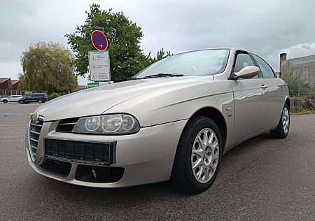 Alfa Romeo 156 E 1.9 JTD 16V Progression