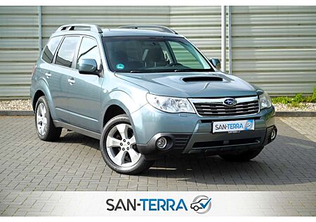 Subaru Forester COMFORT 2.0D MULTI-LENKRAD*KLIMA*XENON*AIRBAG*SERV