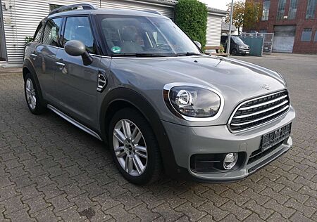 Mini Cooper Countryman 1.5 Pepper Steptron. Navi Pano