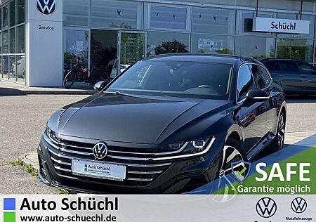VW Arteon Volkswagen Shooting Brake 2.0 TDI DSG R-Line 19"+HAR