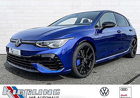 VW Golf R Volkswagen Performance "20 Years" Allrad NAVI LEDER
