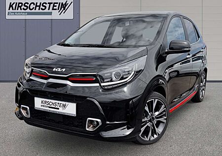 Kia Picanto GT-Line 1.0 T-GDI Totwinkel Spurh. PDC