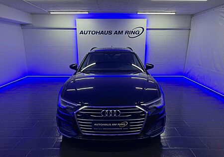 Audi A6 Avant 40 TDI S-line MATRIX APPLE VIRTUAL "20"