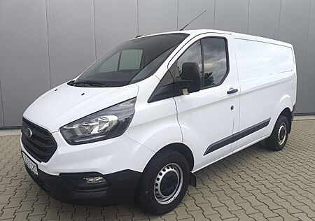Ford Transit Custom 260 L1 Startup *Klima* *AHK* *Park-Pilot hinten*