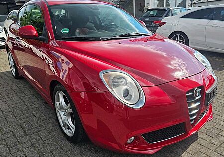 Alfa Romeo MiTo Turismo "Carbon-Design"