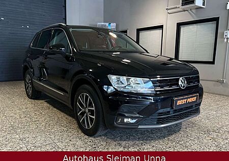 VW Tiguan Volkswagen Comfortline BMT/Start-Stopp 4Motion/Autom