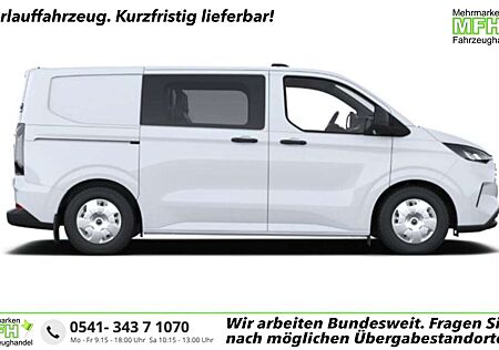 Ford Transit Custom Trend DCiV TDCi 150 320L1 LED SHZ 110 kW (150 P...