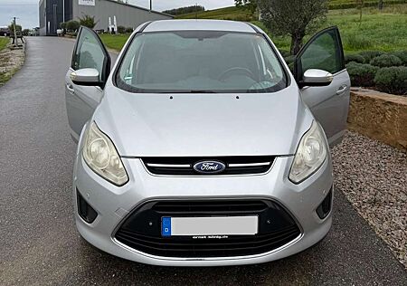 Ford Grand C-Max 1.6 EcoBoost Trend