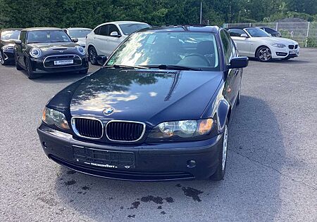 BMW 318i 318