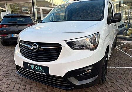 Opel Combo E Cargo 1.5 D Edition L2 erhöhte Nutzlast