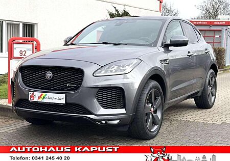Jaguar E-Pace P250 R-Dynamic Black LED/Nav/VZE/Spur/ACC