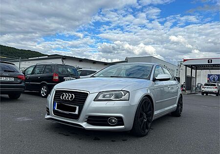 Audi A3 2.0 TDI Ambition (103kW)