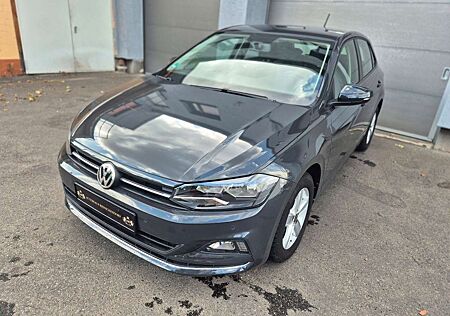VW Polo Volkswagen VI Highline*NAVI*KLIMA*ALU*PDC*