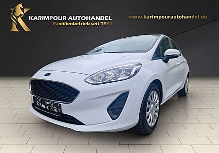 Ford Fiesta Cool & Connect*Nav*1HD*Automatik*LED*EU6*