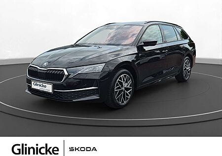 Skoda Octavia Combi 2.0 TDI DSG Navi Klima PDC SiHz
