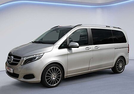 Mercedes-Benz V 220 d kompakt Edition /LED/Navi/AHK/7-Sitze