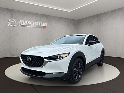 Mazda CX-30 HOMURA ++elek.Heckklappe+ACC++