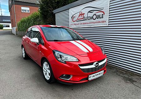 Opel Corsa 1.4 TEMPOM/KLIMA/SHZ/PDC
