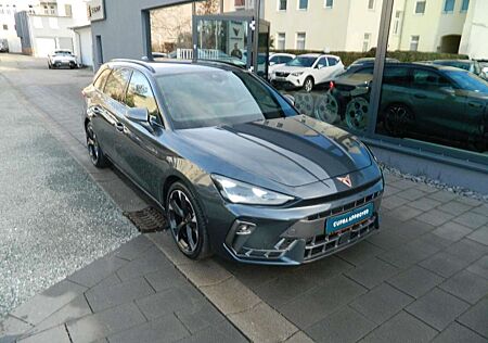Cupra Leon 1.5 eTSI DSG Sitzheiz/elHeckkl/Navi/AmbienteL