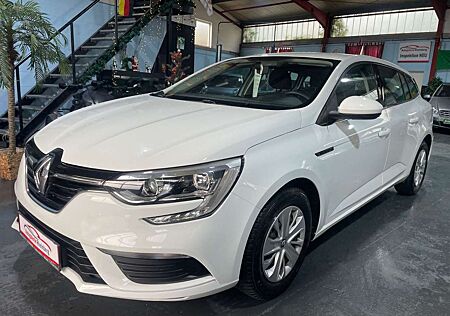 Renault Megane *KLIMA*1.HAND*EINPARKHILFE*EURO6*TÜV NEU