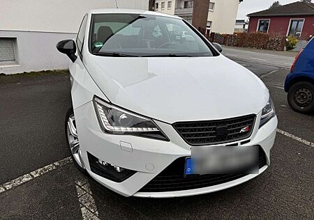 Seat Ibiza SC 1.4 TSI DSG Cupra