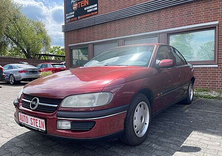 Opel Omega *138TKM*AUTOM*KLIMA*SD*