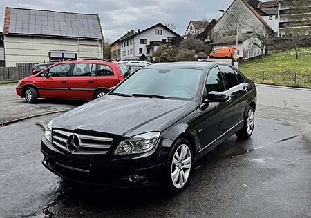 Mercedes-Benz C 200 Kompressor (204.041)