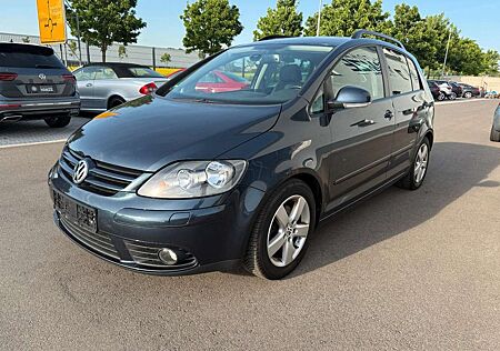 VW Golf Plus Volkswagen V United|Tempomat|Sitzheizung|PDC|AHK