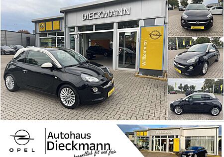 Opel Adam 1.4 Glam Pano-Dach SHZ PDC IntelliLink Allwetter