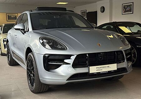 Porsche Macan S Sport-Design Panorama Luft 360 Bose LED