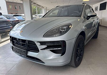 Porsche Macan S Sport-Design Panorama Luft 360 Bose LED