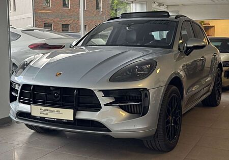 Porsche Macan S Sport-Design Panorama Luft 360 Bose LED