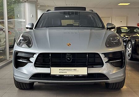 Porsche Macan S Sport-Design Panorama Luft 360 Bose LED