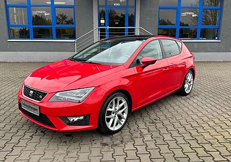Seat Leon FR