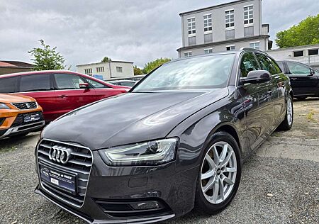 Audi A4 Avant Ambition / Xenon / Navigation