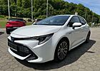 Toyota Corolla Hybrid Club KAMERA+LED+Technik paket AHK