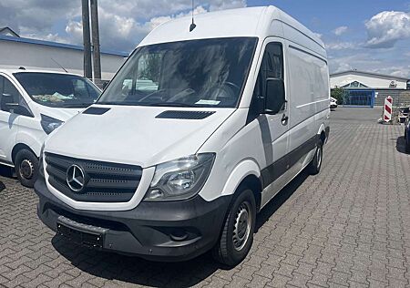 Mercedes-Benz Sprinter 211 2.2 CDI, Klima, 1. Hand