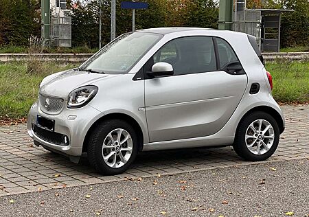 Smart ForTwo coupe coupe proxy