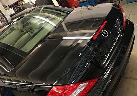 Mercedes-Benz SL 350 7G-TRONIC