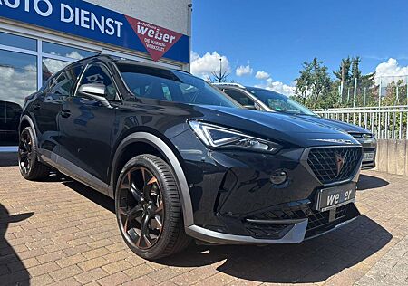 Cupra Formentor 1.5*DSG*PANO*19"COPPER*MEMO-SITZ*KAM*El.-Heckkl.