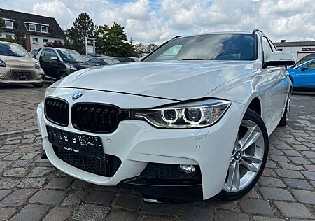 BMW 320 d xDrive M Sportpaket *Alcantara *Xenon*Navi