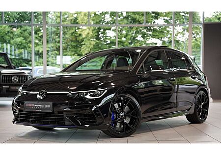 VW Golf R Volkswagen Performance 4M *2.H *19 *Pano *AKRA *DCC